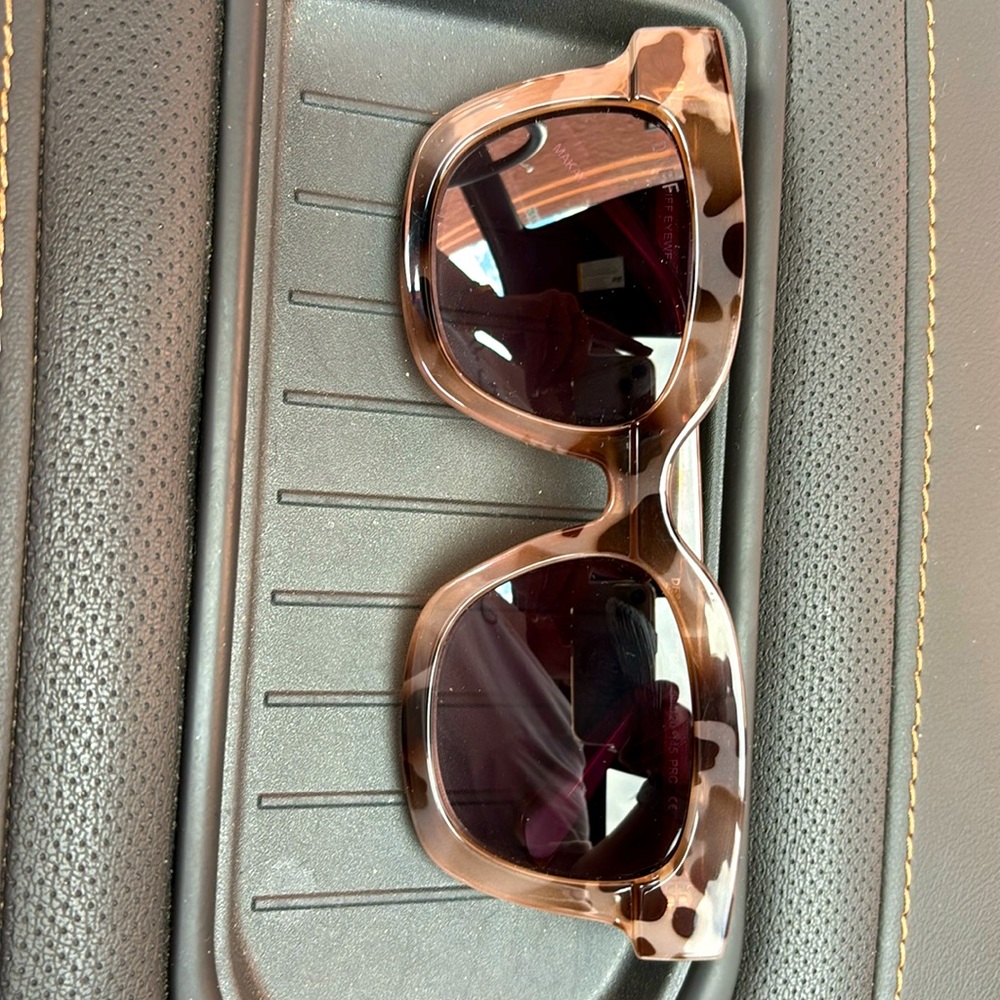 DIFF Makay Sunglasses